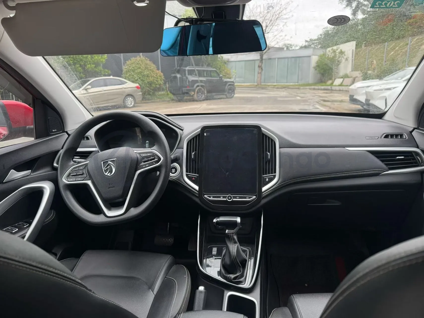 2019 BaoJun 730 1.5T 151HP L4 CVT,autocango,china used car exporter,china ev exporter,chinese used car exporter,chinese used ev exporter
