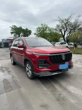 2019 BaoJun 730 1.5T 151HP L4 CVT