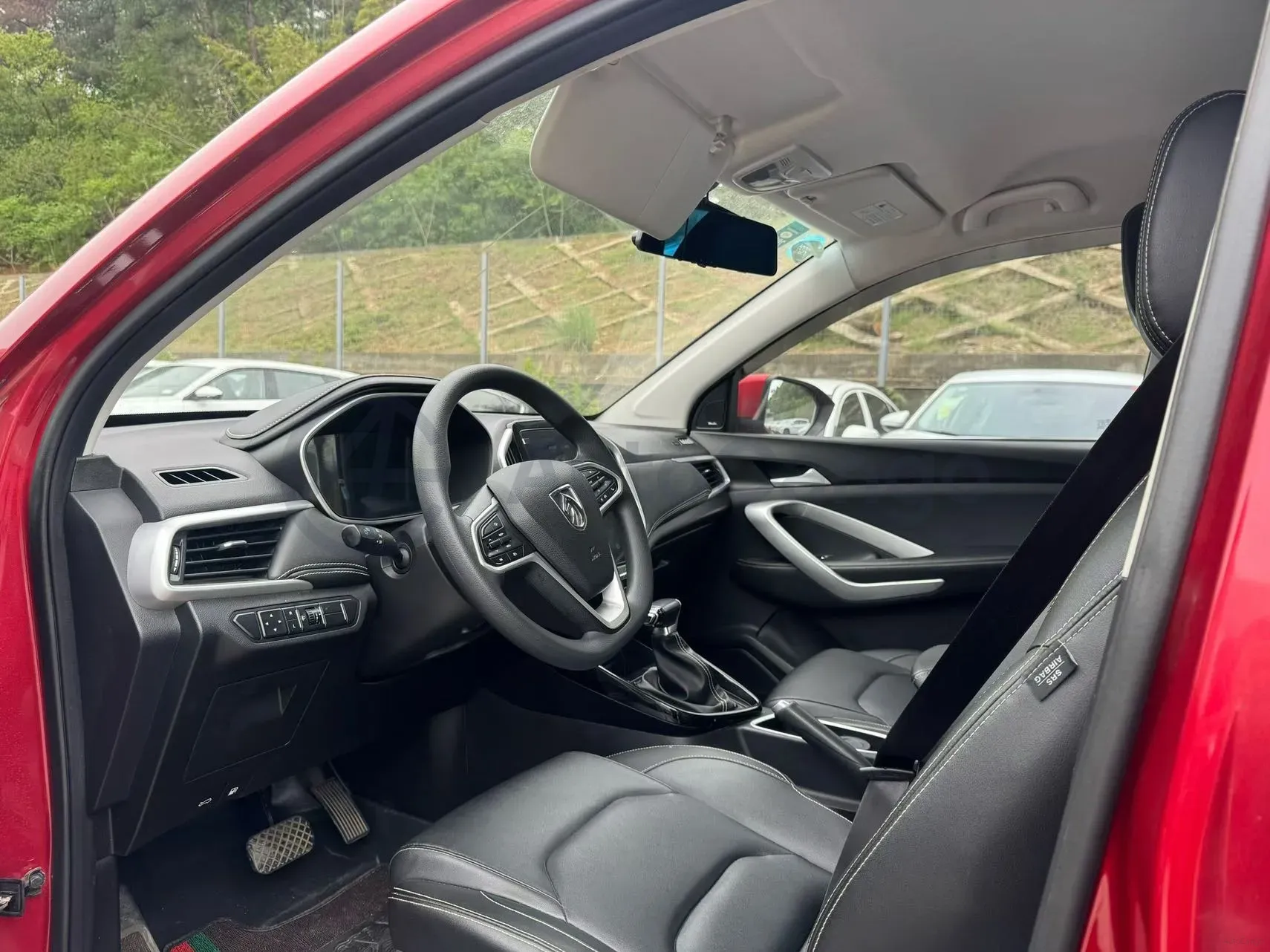 2019 BaoJun 730 1.5T 151HP L4 CVT,autocango,china used car exporter,china ev exporter,chinese used car exporter,chinese used ev exporter