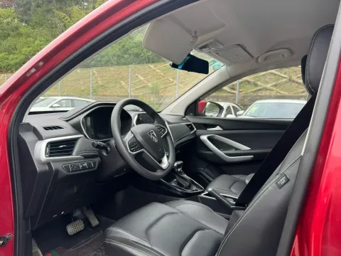 2019 BaoJun 730 1.5T 151HP L4 CVT