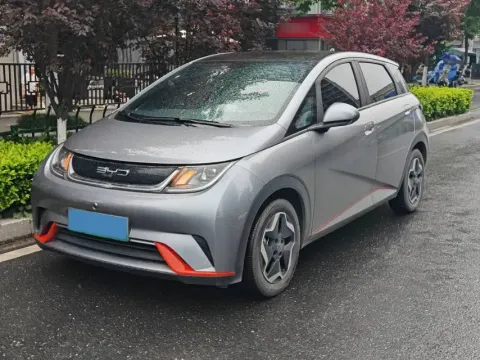 2021 BYD YUAN PRO,autocango,china used car exporter,china ev exporter,chinese used car exporter,chinese used ev exporter