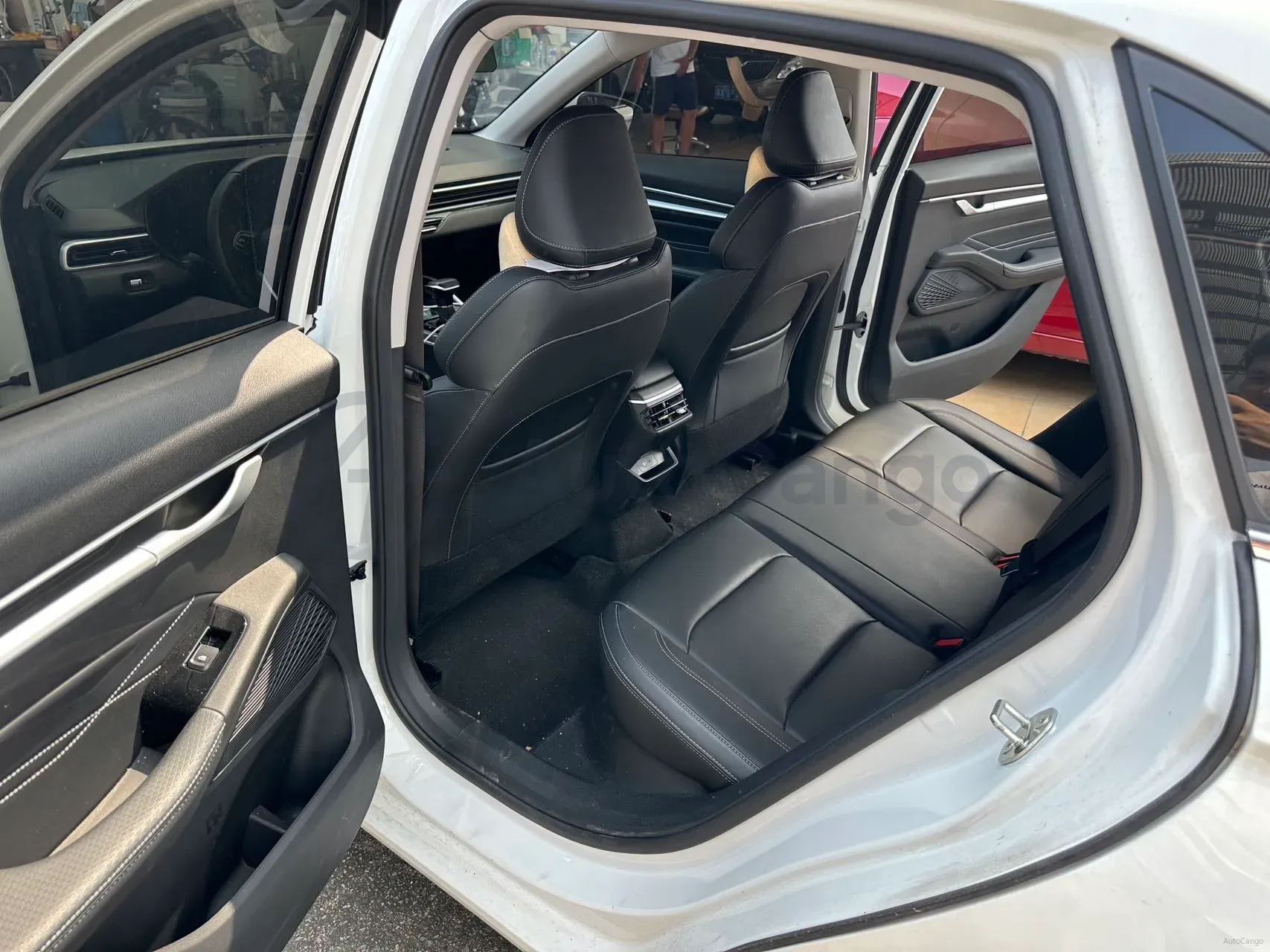 2025 Geely Emgrand 1.5L 127HP L4 CVT,autocango,china used car exporter,china ev exporter,chinese used car exporter,chinese used ev exporter