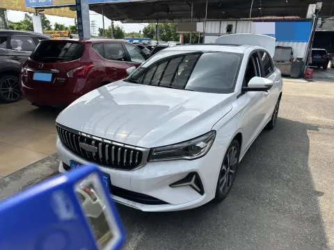 2025 GEELY EMGRAND,autocango,china used car exporter,china ev exporter,chinese used car exporter,chinese used ev exporter