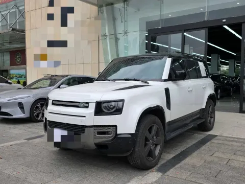 2024 LAND ROVER DEFENDER,autocango,china used car exporter,china ev exporter,chinese used car exporter,chinese used ev exporter