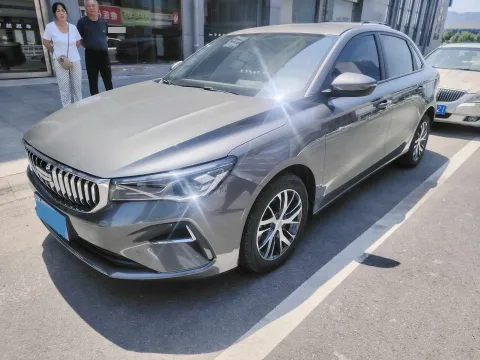 2025 GEELY EMGRAND,autocango,china used car exporter,china ev exporter,chinese used car exporter,chinese used ev exporter