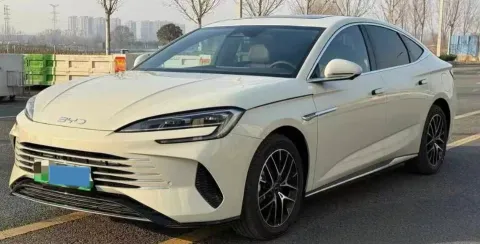 2025 BYD SEAL07 DM-I,autocango,china used car exporter,china ev exporter,chinese used car exporter,chinese used ev exporter