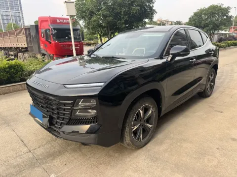 2023 JETOUR DASHING,autocango,china used car exporter,china ev exporter,chinese used car exporter,chinese used ev exporter