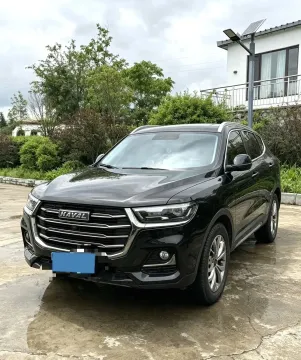 2021 HAVAL H6,autocango,china used car exporter,china ev exporter,chinese used car exporter,chinese used ev exporter