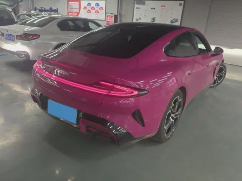 2024 MI SU7 BEV 101KWH,autocango,china used car exporter,china ev exporter,chinese used car exporter,chinese used ev exporter