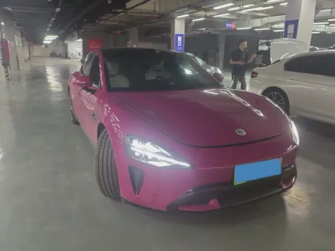 2024 MI SU7 BEV 101KWH,autocango,china used car exporter,china ev exporter,chinese used car exporter,chinese used ev exporter