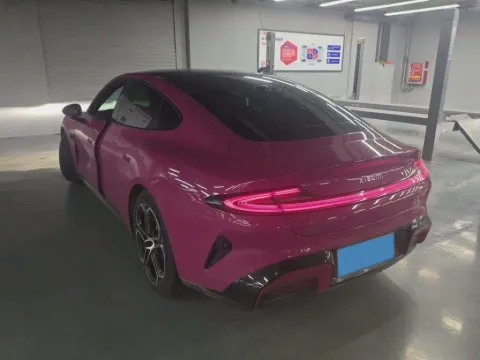 2024 MI SU7 BEV 101KWH,autocango,china used car exporter,china ev exporter,chinese used car exporter,chinese used ev exporter