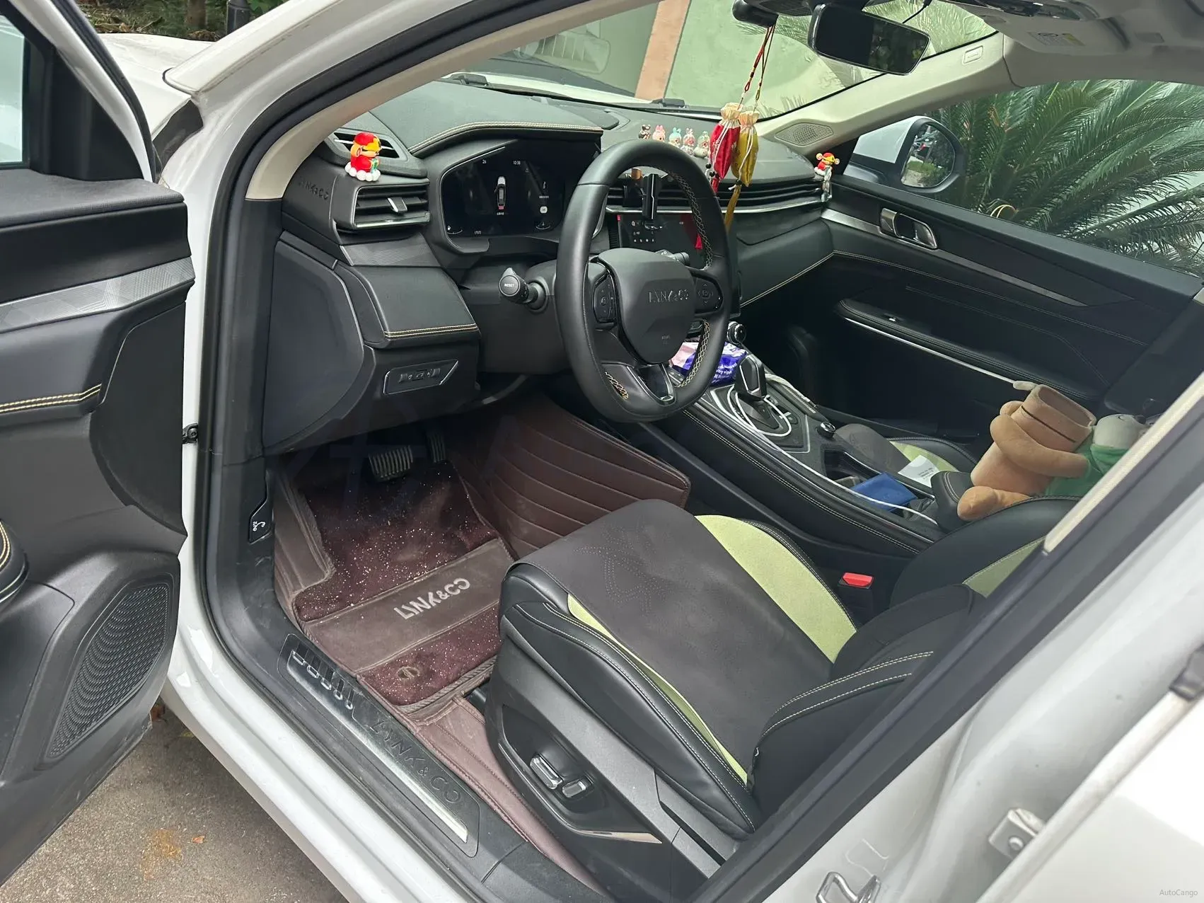 2023 DongFeng Forthing S60 EV BEV 57.2KWH,autocango,china used car exporter,china ev exporter,chinese used car exporter,chinese used ev exporter