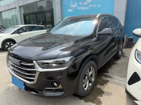 2021 HAVAL H6,autocango,china used car exporter,china ev exporter,chinese used car exporter,chinese used ev exporter