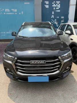 2021 Haval H6 1.5T 150HP L4 7DCT