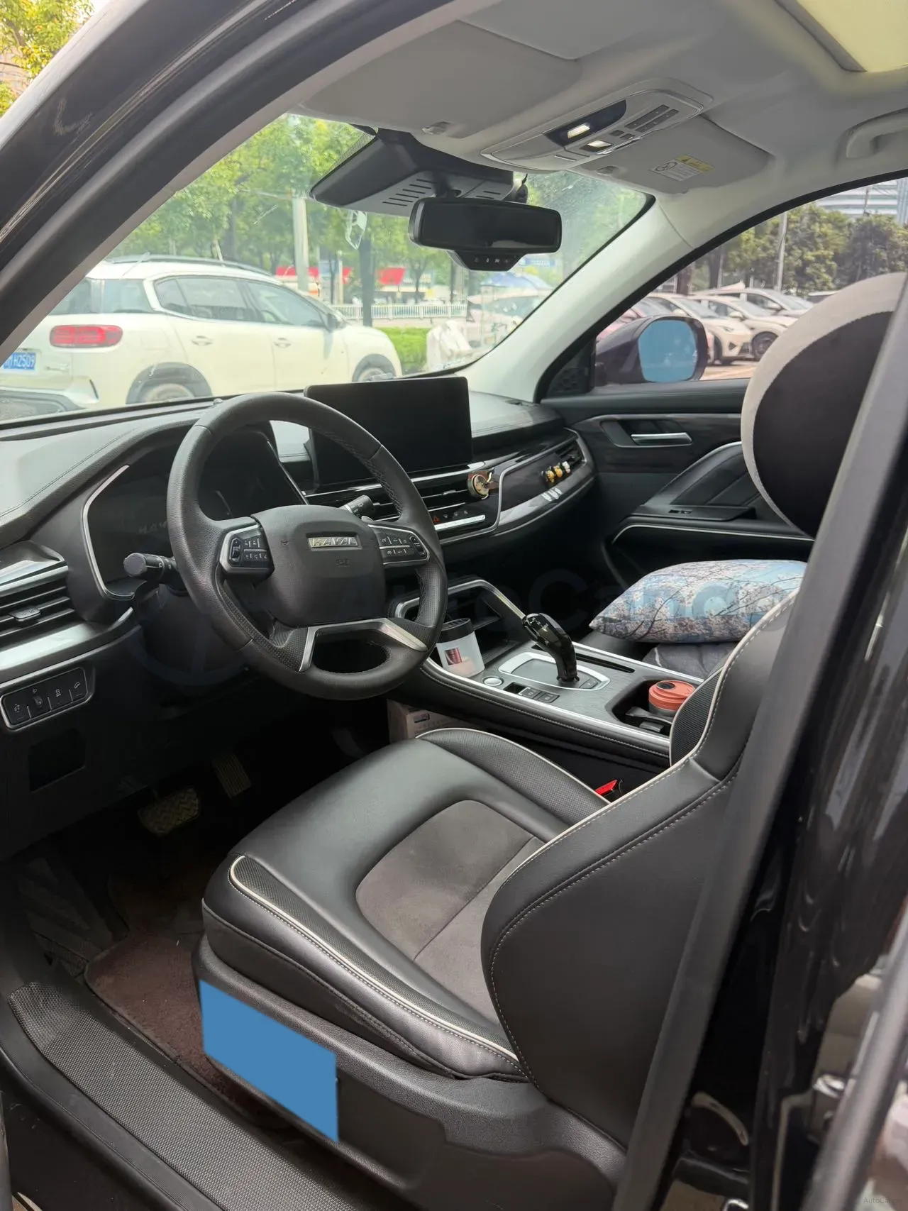 2021 Haval H6 1.5T 150HP L4 7DCT,autocango,china used car exporter,china ev exporter,chinese used car exporter,chinese used ev exporter