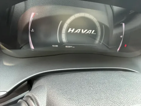 2021 Haval H6 1.5T 150HP L4 7DCT