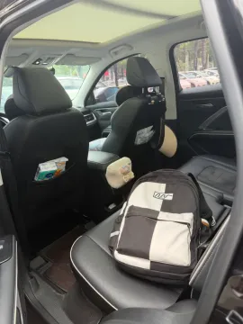 2021 Haval H6 1.5T 150HP L4 7DCT
