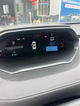 2022 ChangAn Oshan X7 Plus 1.5T 188HP L4 7DCT