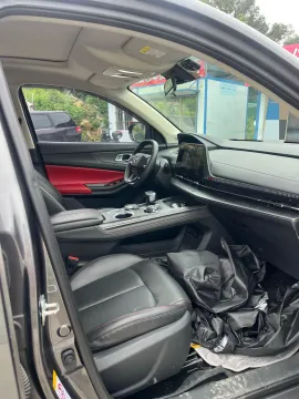 2022 ChangAn Oshan X7 Plus 1.5T 188HP L4 7DCT
