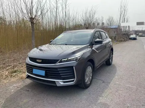 2025 GEELY COOLRAY,autocango,china used car exporter,china ev exporter,chinese used car exporter,chinese used ev exporter