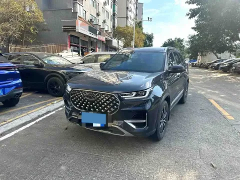 2021 CHERY TIGGO 8 PLUS,autocango,china used car exporter,china ev exporter,chinese used car exporter,chinese used ev exporter