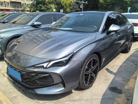 2023 MG 7,autocango,china used car exporter,china ev exporter,chinese used car exporter,chinese used ev exporter