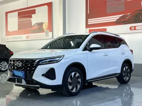 2022 GAC TRUMPCHI GS4,autocango,china used car exporter,china ev exporter,chinese used car exporter,chinese used ev exporter
