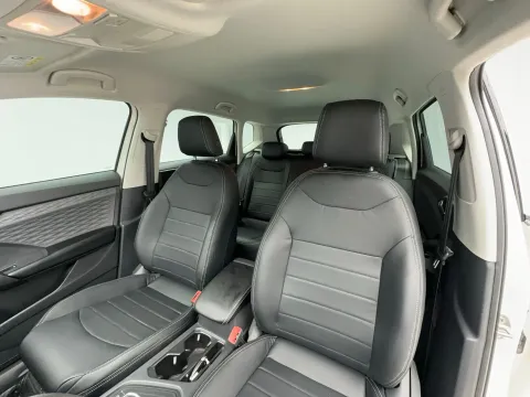 2022 Chery EV Big Ant BEV 70.1KWH
