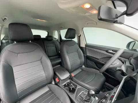 2022 Chery EV Big Ant BEV 70.1KWH