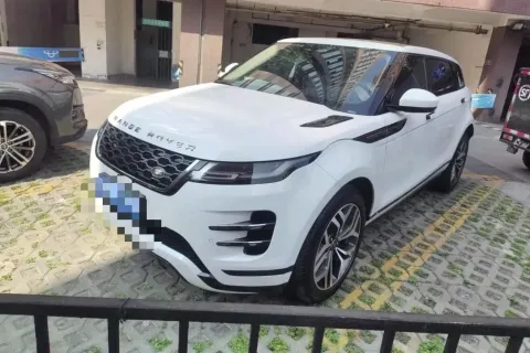 2021 LAND ROVER RANGE ROVER EVOQUE,autocango,china used car exporter,china ev exporter,chinese used car exporter,chinese used ev exporter