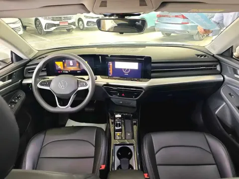2024 Volkswagen Lamando 1.2T 116HP L4 7DCT,autocango,china used car exporter,china ev exporter,chinese used car exporter,chinese used ev exporter