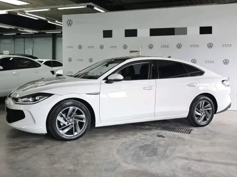 2024 Volkswagen Lamando 1.2T 116HP L4 7DCT,autocango,china used car exporter,china ev exporter,chinese used car exporter,chinese used ev exporter