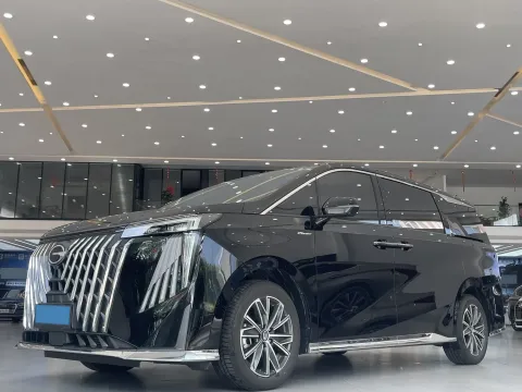 2024 GAC TRUMPCHI M8,autocango,china used car exporter,china ev exporter,chinese used car exporter,chinese used ev exporter
