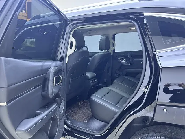2023 Haval Dargo PLUS 2.0T 238HP L4 9DCT,autocango,china used car exporter,china ev exporter,chinese used car exporter,chinese used ev exporter