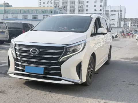 2021 GAC TRUMPCHI M8,autocango,china used car exporter,china ev exporter,chinese used car exporter,chinese used ev exporter