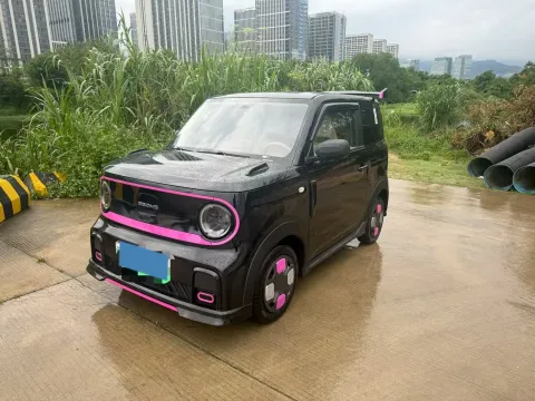 2024 GEELY GALAXY PANDA,autocango,china used car exporter,china ev exporter,chinese used car exporter,chinese used ev exporter