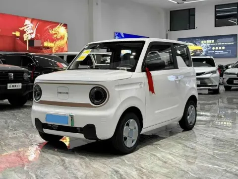 2024 GEELY GALAXY PANDA,autocango,china used car exporter,china ev exporter,chinese used car exporter,chinese used ev exporter