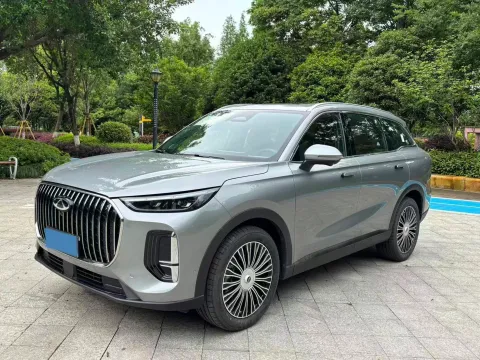 2026 CHERY TIGGO 9,autocango,china used car exporter,china ev exporter,chinese used car exporter,chinese used ev exporter