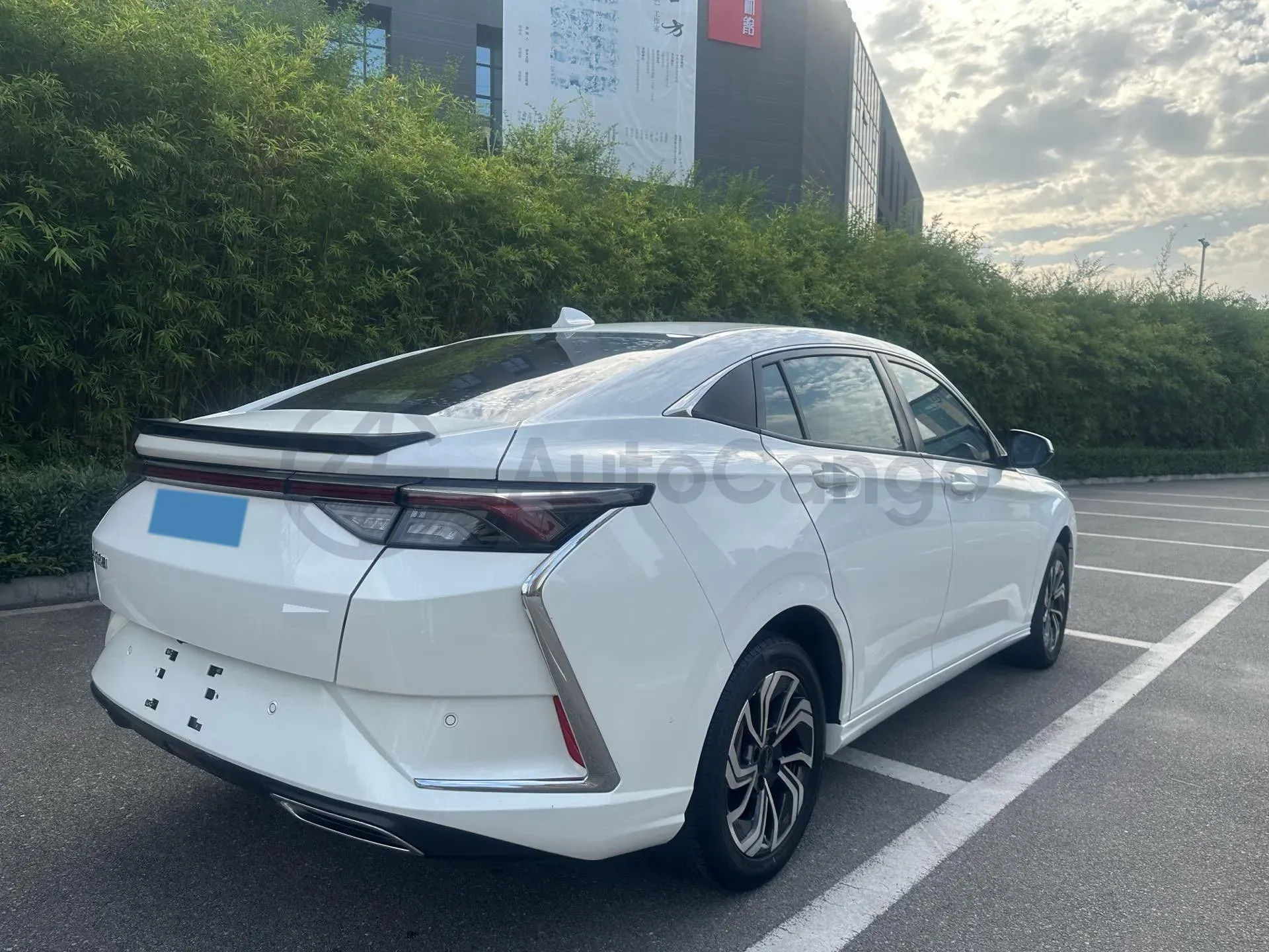 2021 DongFeng Aeolus YiXuan 1.5T 150HP L4 6DCT,autocango,china used car exporter,china ev exporter,chinese used car exporter,chinese used ev exporter
