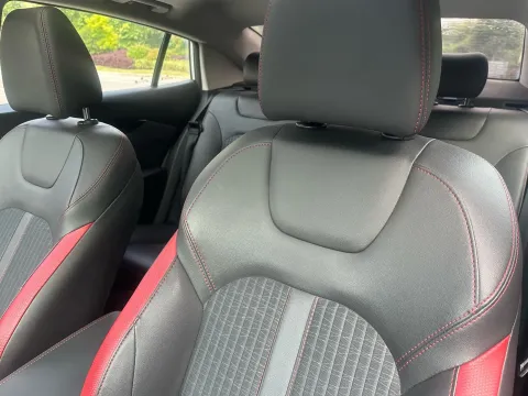 2021 DongFeng Aeolus YiXuan 1.5T 150HP L4 6DCT