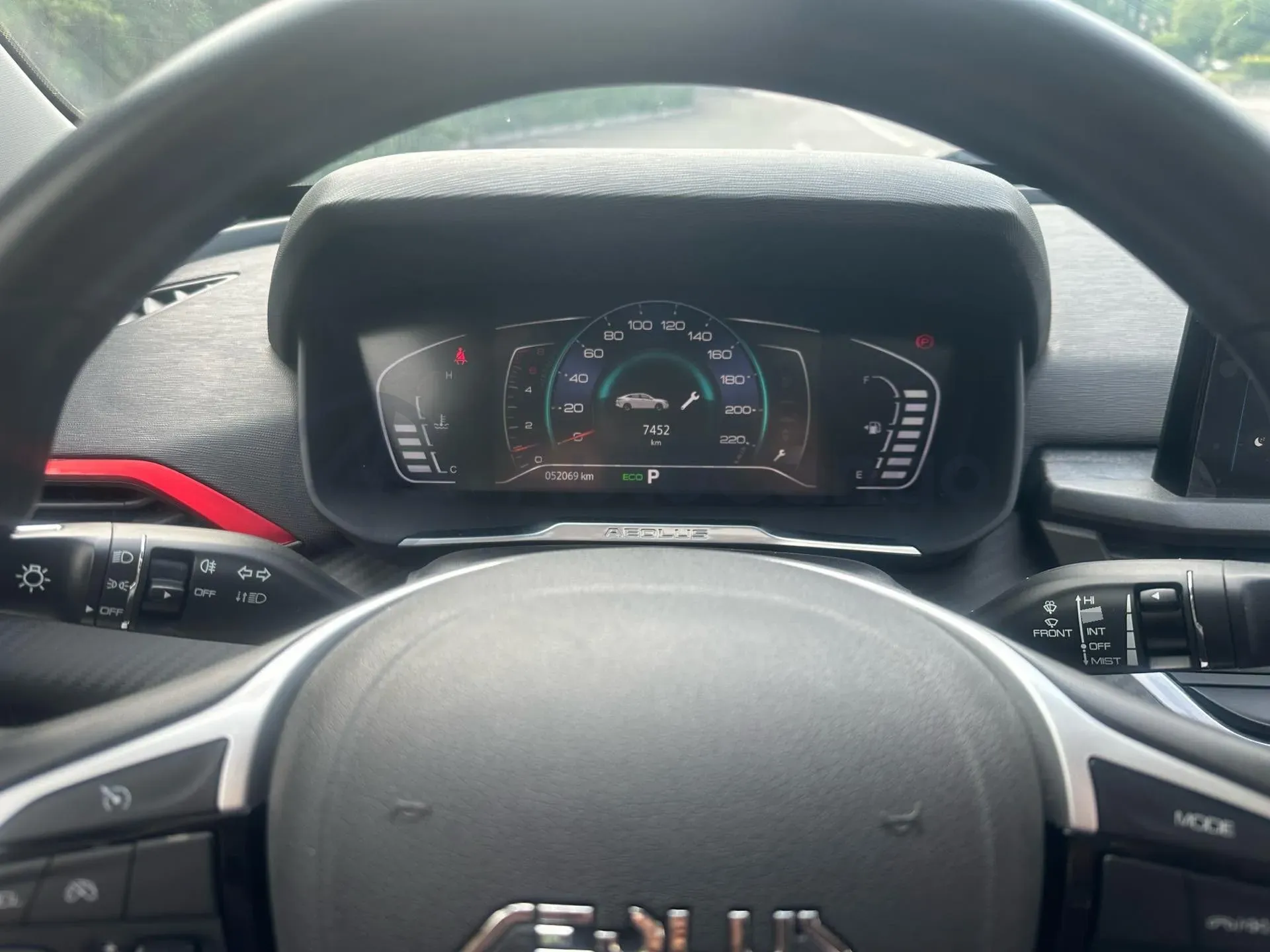 2021 DongFeng Aeolus YiXuan 1.5T 150HP L4 6DCT,autocango,china used car exporter,china ev exporter,chinese used car exporter,chinese used ev exporter