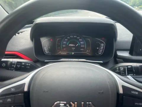 2021 DongFeng Aeolus YiXuan 1.5T 150HP L4 6DCT