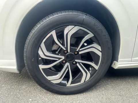 2021 DongFeng Aeolus YiXuan 1.5T 150HP L4 6DCT