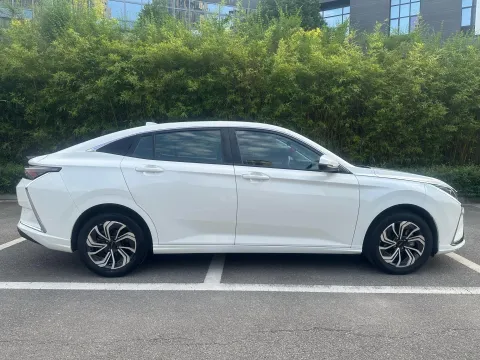 2021 DongFeng Aeolus YiXuan 1.5T 150HP L4 6DCT