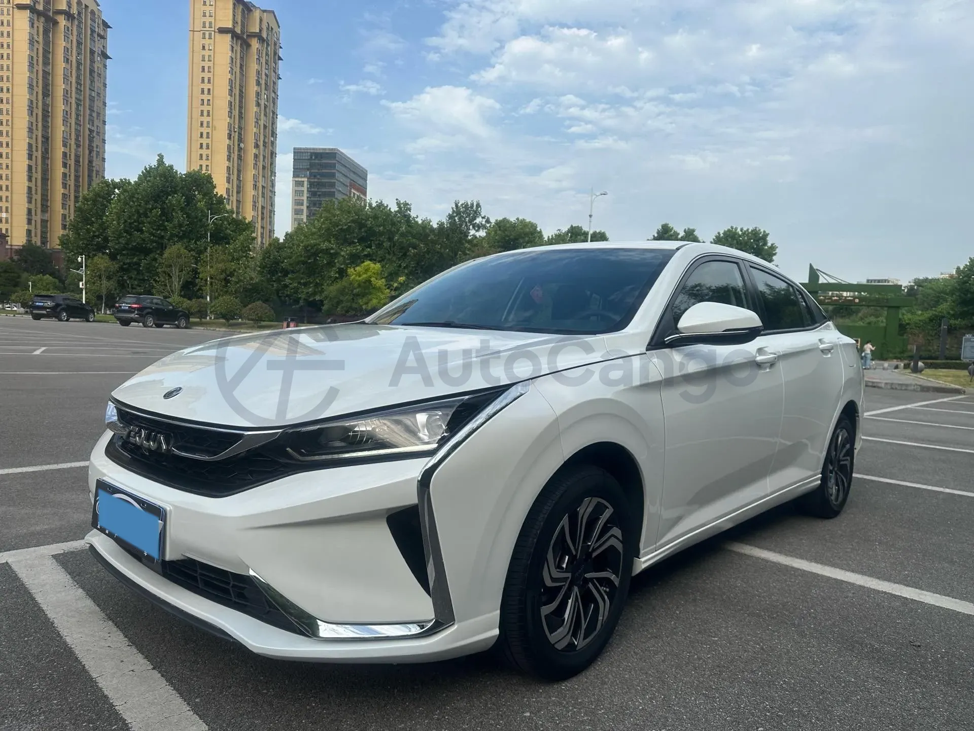 2021 DongFeng Aeolus YiXuan 1.5T 150HP L4 6DCT,autocango,china used car exporter,china ev exporter,chinese used car exporter,chinese used ev exporter