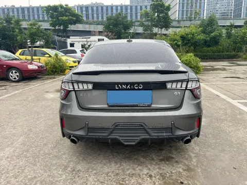 2022 LYNK&CO 03 2.0T 190HP L4 7DCT,autocango,china used car exporter,china ev exporter,chinese used car exporter,chinese used ev exporter