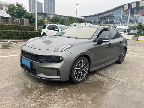 2022 LYNK&CO 03 2.0T 190HP L4 7DCT,autocango,china used car exporter,china ev exporter,chinese used car exporter,chinese used ev exporter
