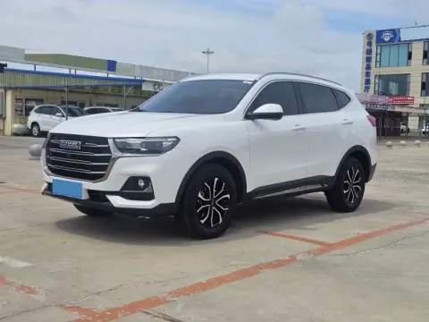 2021 HAVAL H6,autocango,china used car exporter,china ev exporter,chinese used car exporter,chinese used ev exporter
