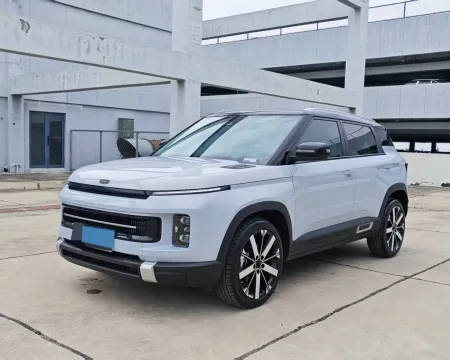 2023 GEELY ICON,autocango,china used car exporter,china ev exporter,chinese used car exporter,chinese used ev exporter