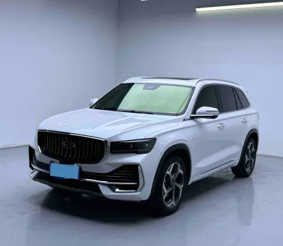Geely
